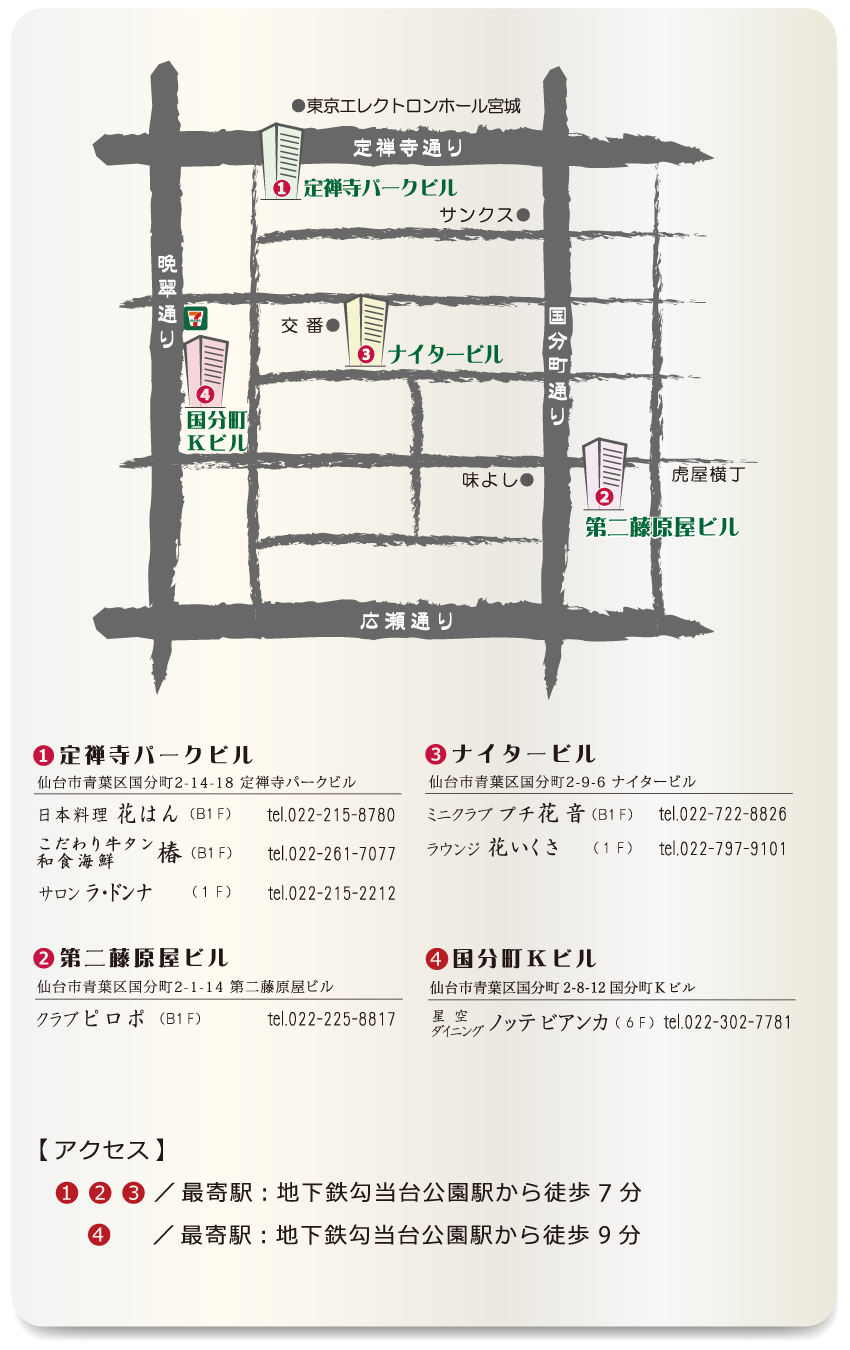 株式会社五葉商事 トップページ